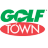 Golftown logo